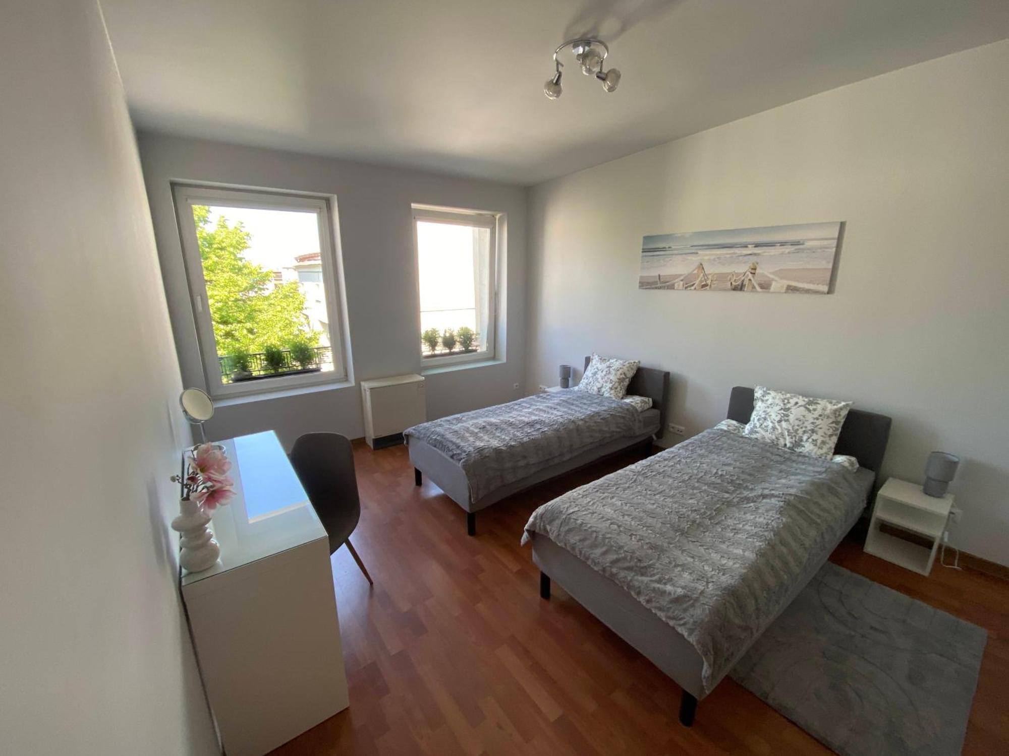 Apartament Nice To See You - Gdansk Downtown 외부 사진