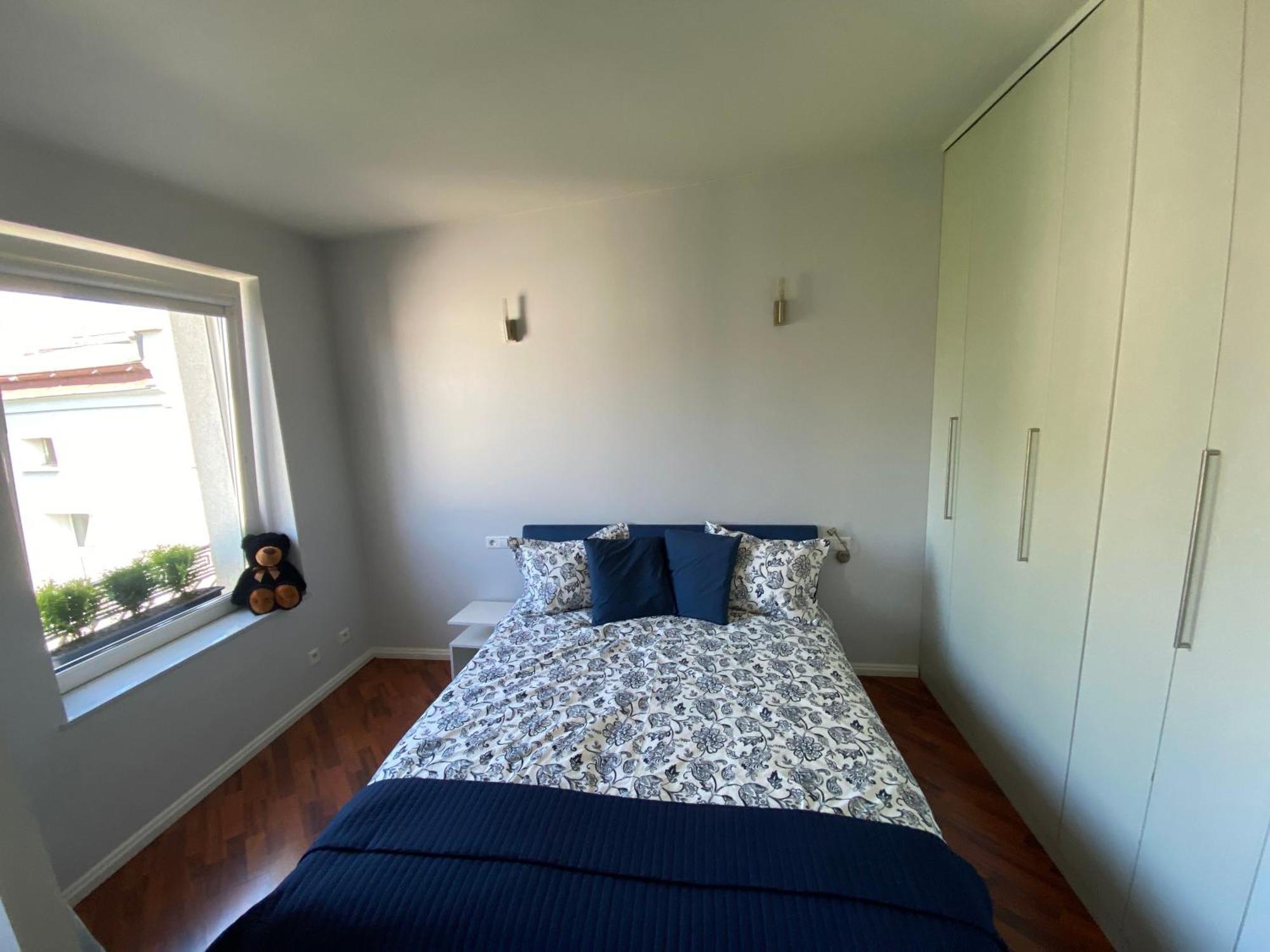 Apartament Nice To See You - Gdansk Downtown 외부 사진