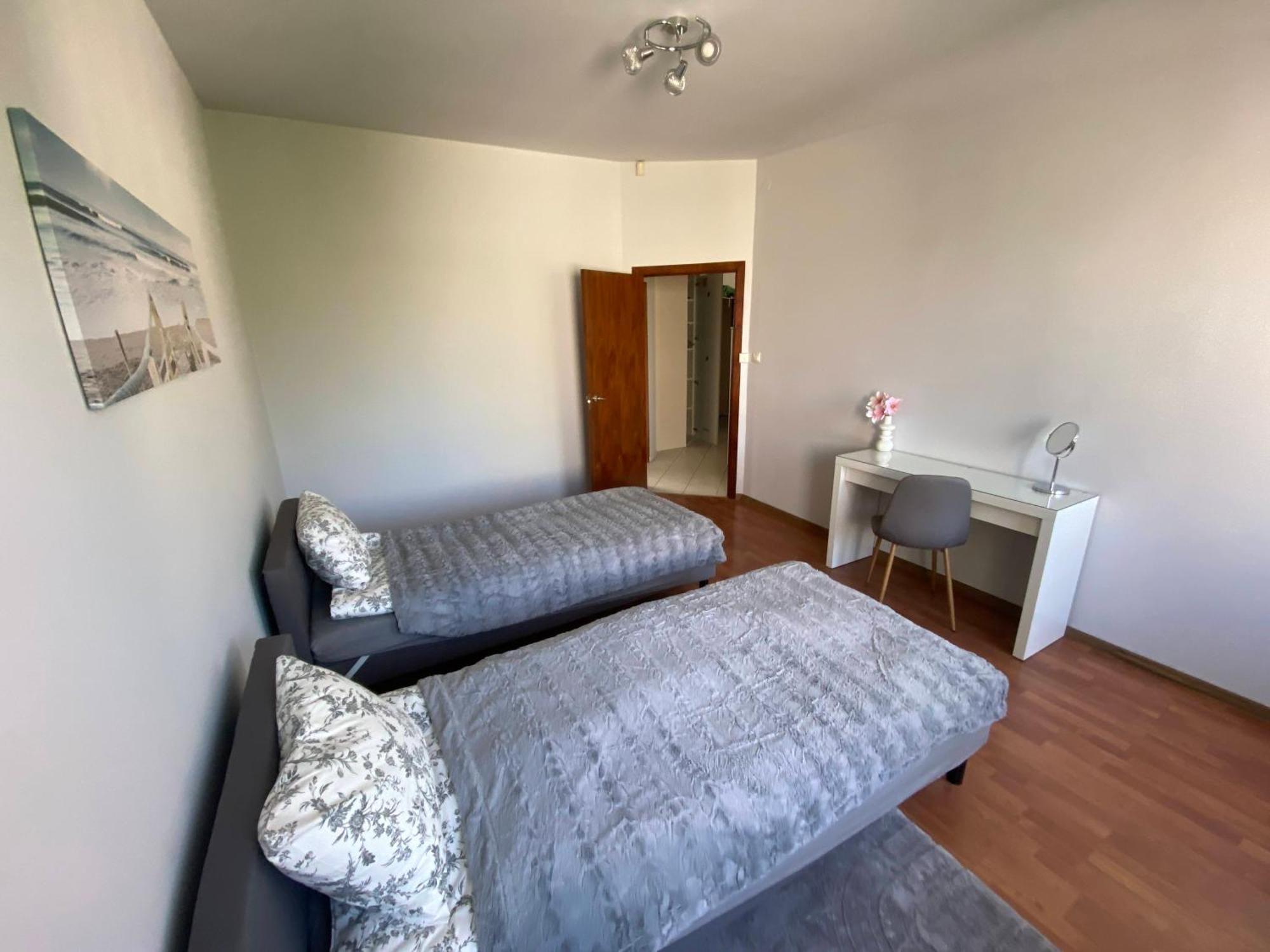 Apartament Nice To See You - Gdansk Downtown 외부 사진