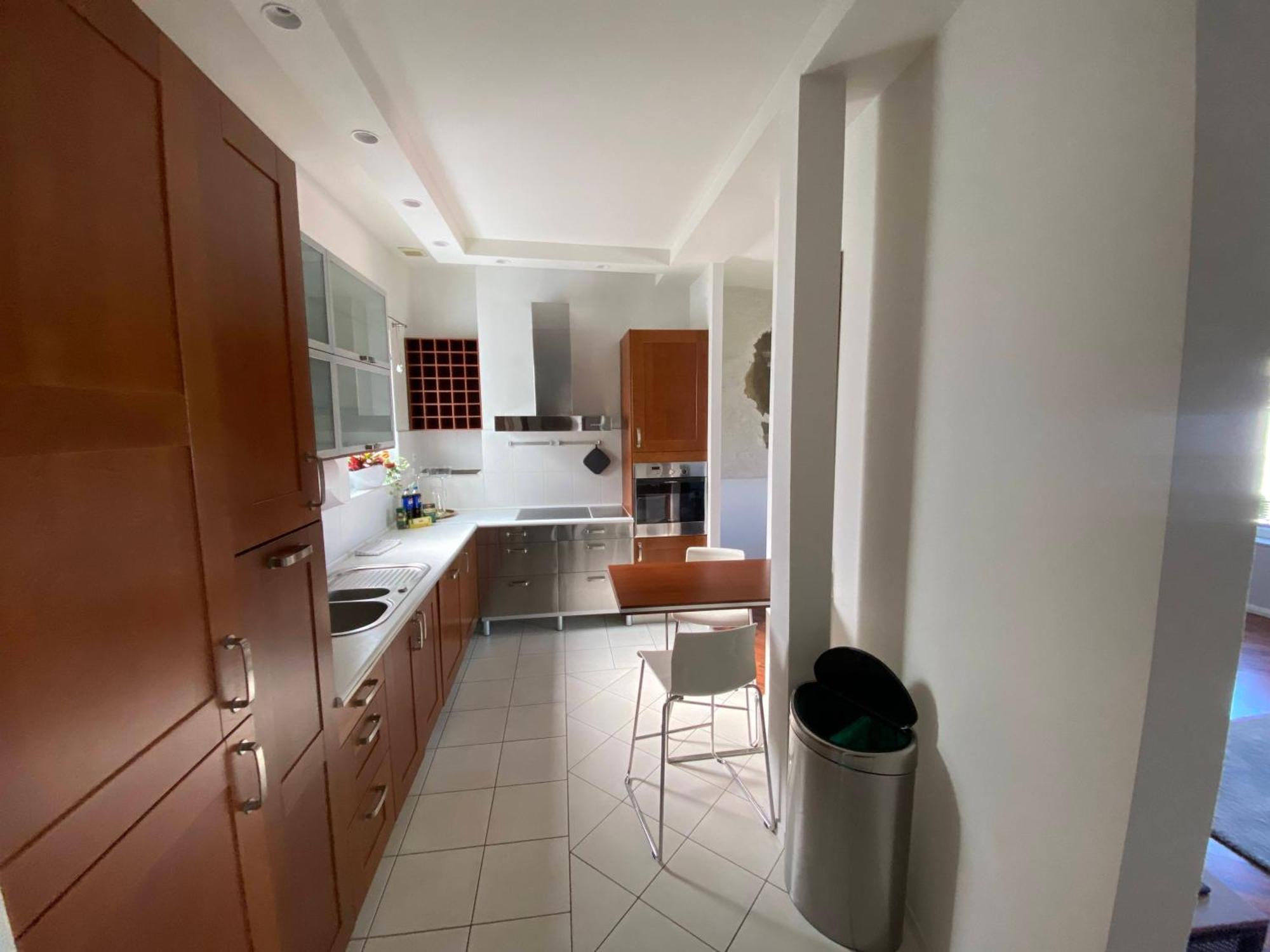 Apartament Nice To See You - Gdansk Downtown 외부 사진