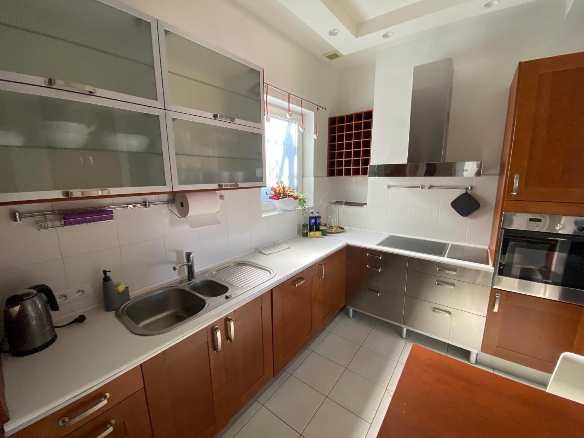 Apartament Nice To See You - Gdansk Downtown 외부 사진