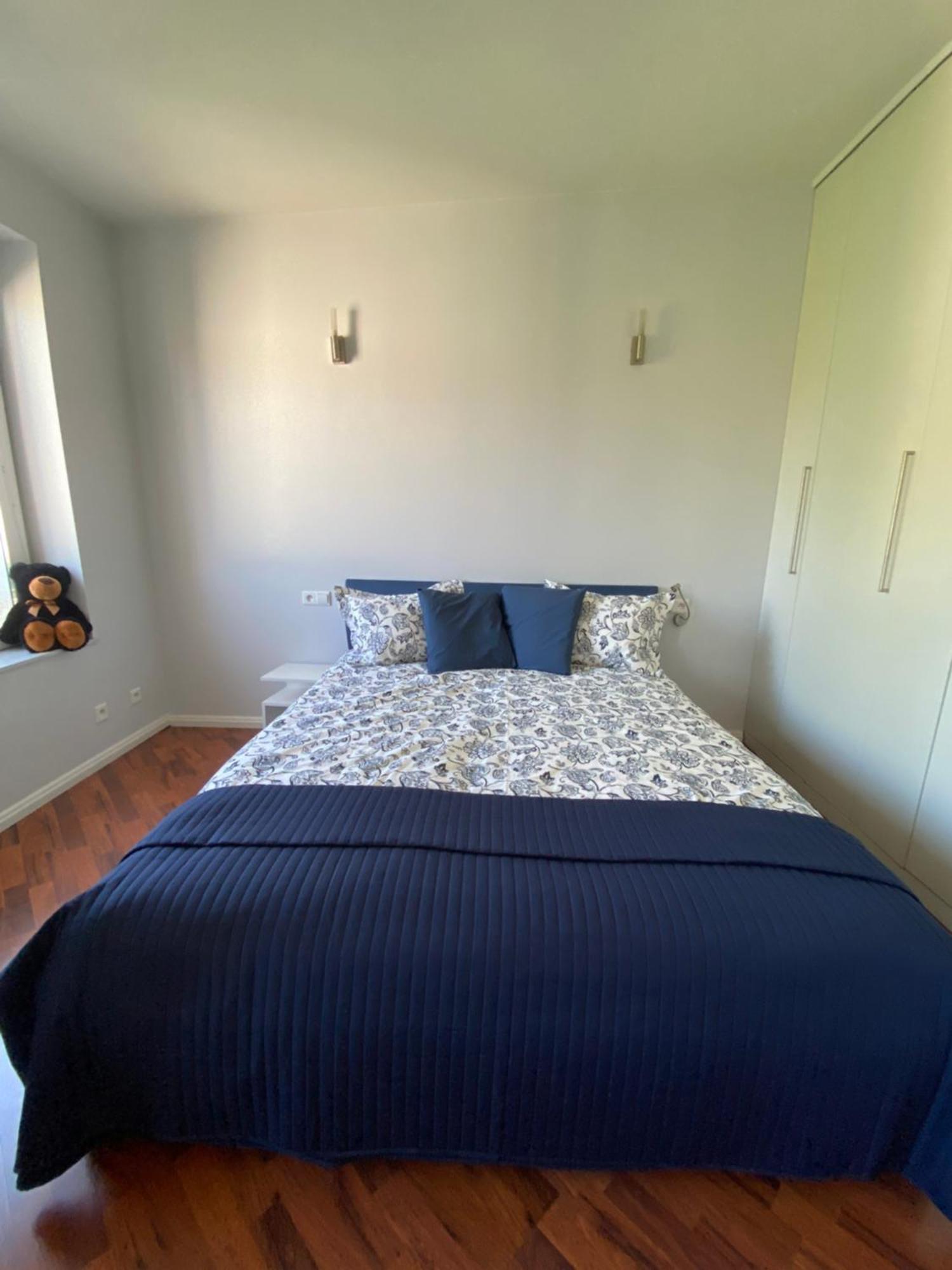 Apartament Nice To See You - Gdansk Downtown 외부 사진