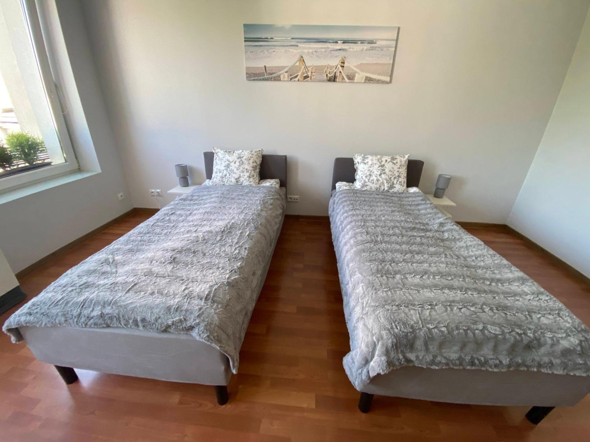 Apartament Nice To See You - Gdansk Downtown 외부 사진